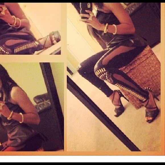 Voll Other - Women's Fashion Leggings